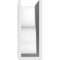 Ekena Millwork Standard Greensboro Architectural Grade PVC Rafter Tail, 4"W X 10"H X 16"L RFTP04X10X16GRN - alternate 4